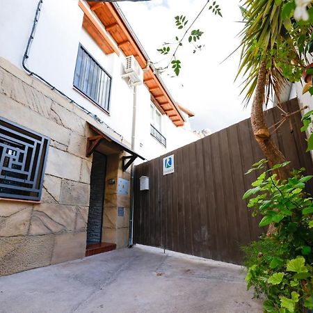 Villa Casa Torre Del Carmen Cazorla II Exterior foto