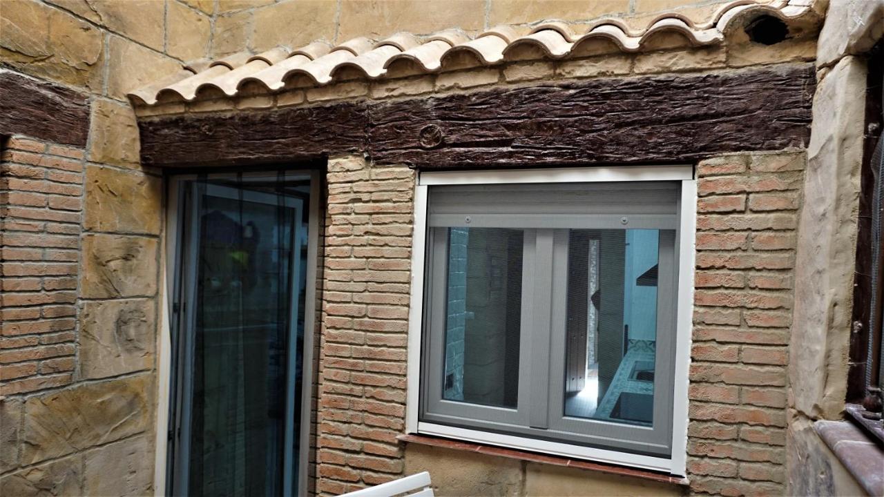 Villa Casa Torre Del Carmen Cazorla II Exterior foto
